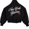 Alpha Industries Black Shawl Collar Flight Jacket On Sale