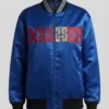 American Rapper Snoop Dogg Doggystyle 25th Anniversary Bomber Jacket