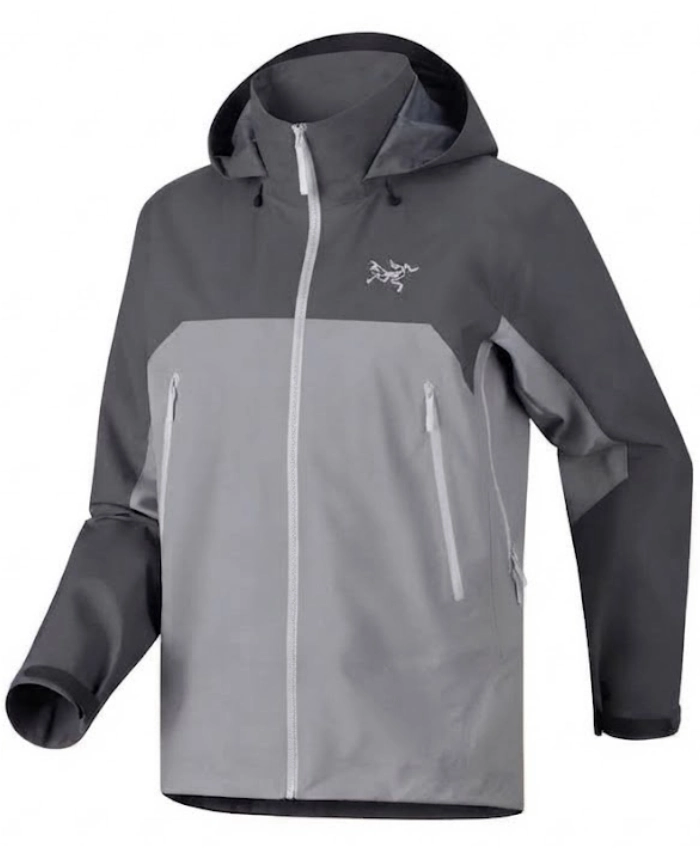 Arcteryx Beta AR Hooded Jacket