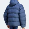 Arsenal Adidas 2627 EQT Puffer Jacket