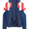 Arsenal FC EQT Multicolor Track Top