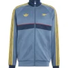 Arsenal FC OG Blue Track Top For Men and Women