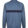 Arsenal FC OG Zip Up Blue Track Top For Men