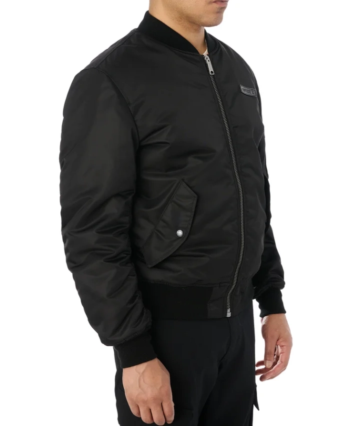 Avirex MA-1 Nylon Bomber Jacket
