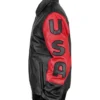 BTS Swimside Event Kim Taehyung USA Jacket