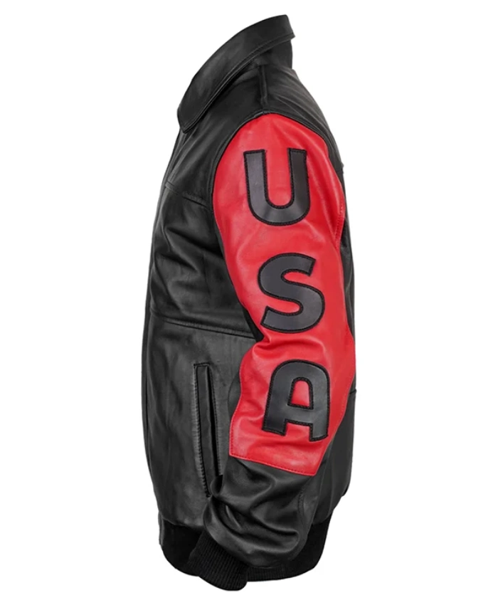 BTS Swimside Event Kim Taehyung USA Jacket