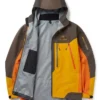 Beams x Arcteryx Koyo Zip Up Hooded Jacket