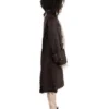 Billy Butcherson Brown Costume Coat For Men and Women 