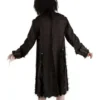 Billy Butcherson Brown Wool Coat For Men and Women 