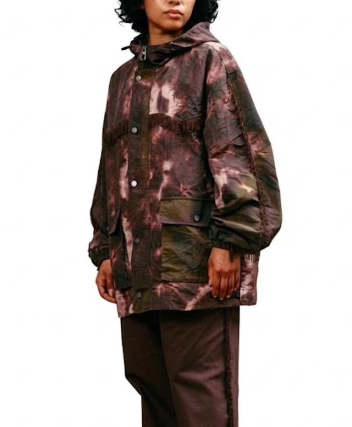 Brain Dead x Andersson Bell Jacket