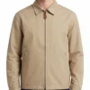 Bryan Cranston Breaking Bad S05 Walter White Brown Jacket