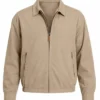 Bryan Cranston Breaking Bad S05 Walter White Brown Jacket Sale