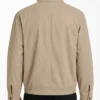 Bryan Cranston Breaking Bad Walter White Brown Jacket