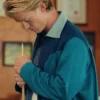 Bryn Chapman Parish 2026 TV Series Heartbreak High Season 03 Spider Cotton Jacket
