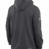 Buffalo Bills 2026 Sideline Hoodie