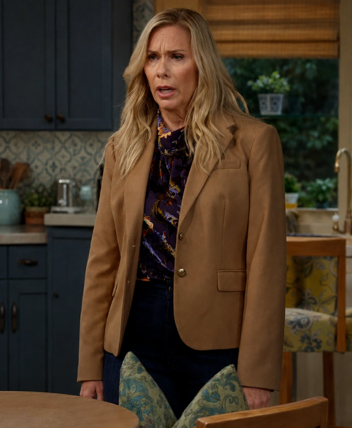 Buy Leanne S02 Leanne Morgan Leanne Fletcher Morgan Blazer
