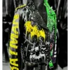 Buy Now Batman Vs Joker Leather Biker Jacket