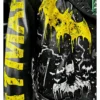 Buy Now Batman Vs Joker Multicolor Leather Biker Jacket