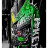 Buy Now Batman Vs Joker Multicolor Leather Biker Jacket Sale