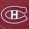 Buy Now Montreal Canadiens Modern Originals Cardinal Satin Jacket