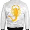 Buy Now Ryan Gosling Drive Silver Jacket