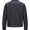 Buy Now US Open Event 2026 Joe Keery Black Cotton Jacket