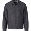 Buy Now US Open Event 2026 Joe Keery Black Jacket