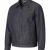 Buy Now US Open Event 2026 Joe Keery Cotton Jacket