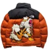 Buy Pokemon x The North Face Nuptse Puffer Jackets for Men and Women