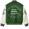 Carhartt Wip X Awake NY Teddy Jacket