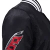 Carolina Hurricanes Stanley Cup Champs Satin Jacket