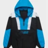 Carolina Panthers Starter Hooded Jacket