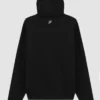 Changbin x Autry 2026 Zipped Fleece Hoodie