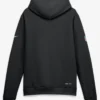 Chicago Bears 2026 NFL Crucial Catch Black Pullover Hoodie
