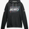 Chicago Bears 2026 NFL Crucial Catch Hoodie