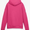 Chicago Bears 2026 NFL Crucial Catch Pink Pullover Hoodie
