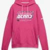 Chicago Bears 2026 NFL Crucial Catch Pullover Hoodie
