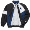 Dallas Cowboys Anniversary Full Snap Coaches Jacket