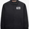 Dallas Cowboys Retread 47 Coaches Black Jacket