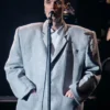 David Byrne Big Suit
