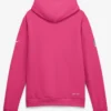 Denver Broncos 2026 Crucial Catch Pink Hoodie