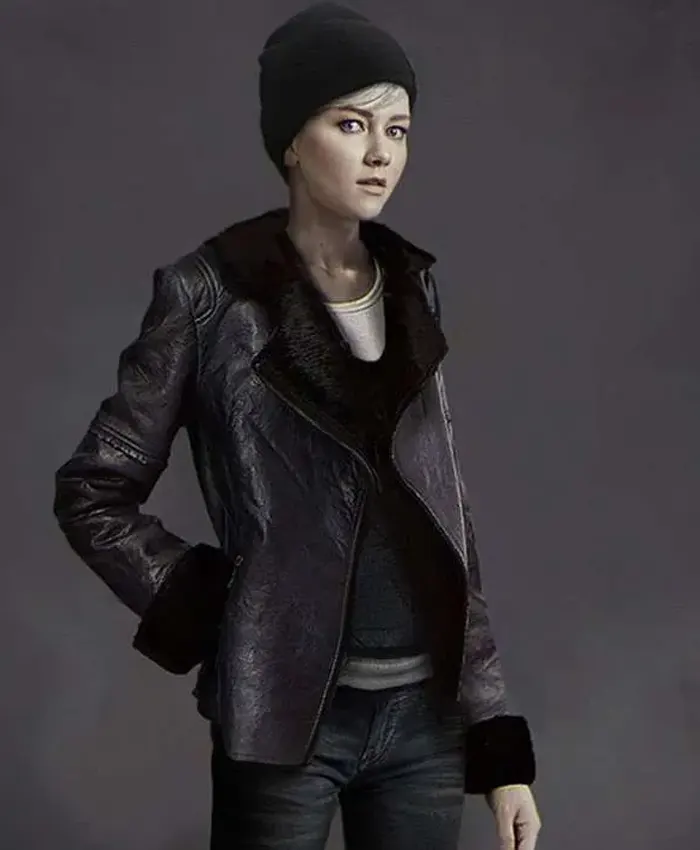 Detroit Become Human Kara Gaming Jacket