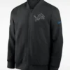 Detroit Lions 2026 Nike Rivalries Sideline Jacket