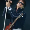 Djo Electric Picnic Festival 2026 Joe Keery Blue Jacket