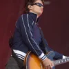 Djo Electric Picnic Festival 2026 Joe Keery Track Jacket