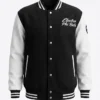 Electro Phi Beta Janelle Monae Varsity Jacket