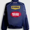 Formula 1 Spanish Grand Prix 2026 Oracle Red Bull Racing Liam Lawson Racing Jacket