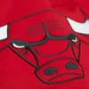 Get Chicago Bulls Black Vintage Team Origins Jacket