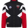 Get Chicago Bulls Spray Full Zip Jacket