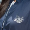 Get Disney D23 Mickey Mouse Nike Bomber Jacket
